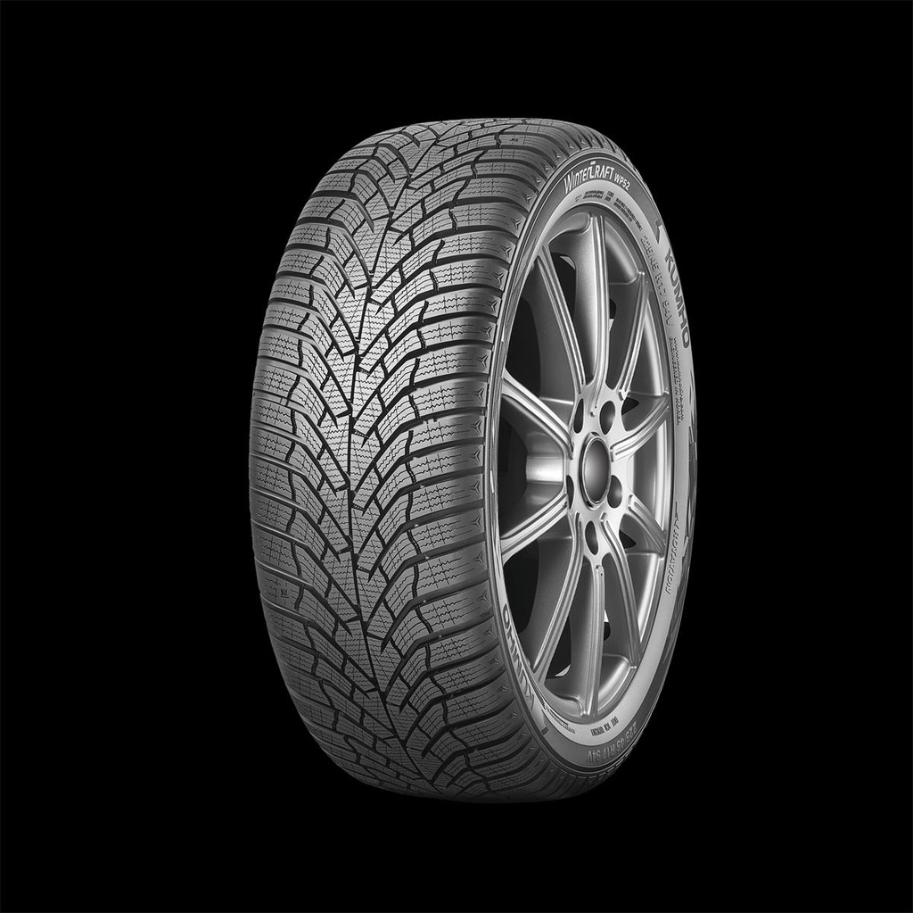 215/65R16 98H KUMHO WP52