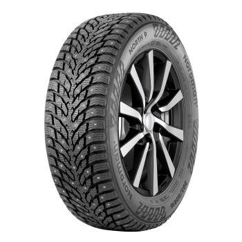 265/65R17 116T NORDMAN NORTH 9 SUV XL