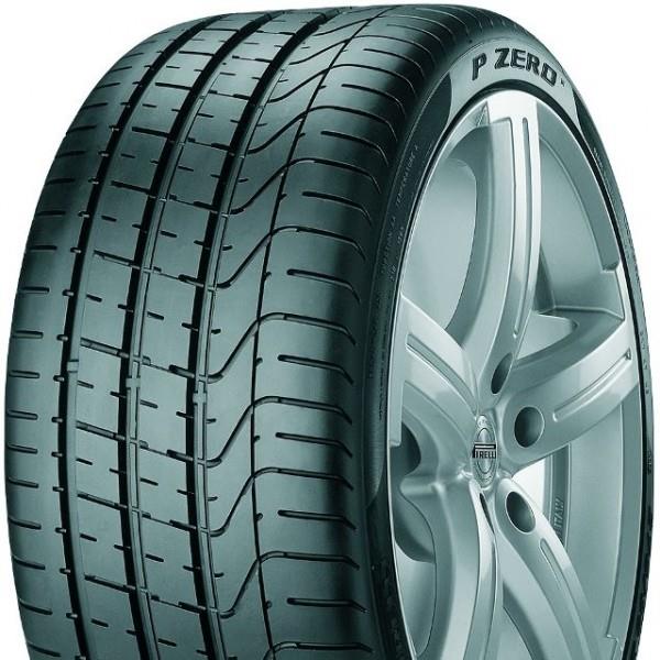 265/40R21 101Y PIRELLI P ZERO XL N0