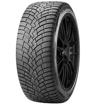 225/55R17 101T PIRELLI WINTER ICE ZERO 2 XL (KS)