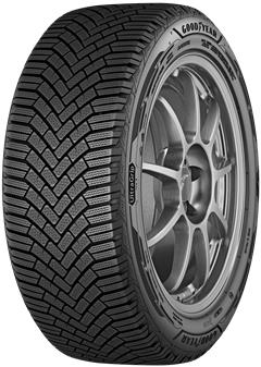 255/55R18 109T GOODYEAR ULTRAGRIP ICE 3 XL
