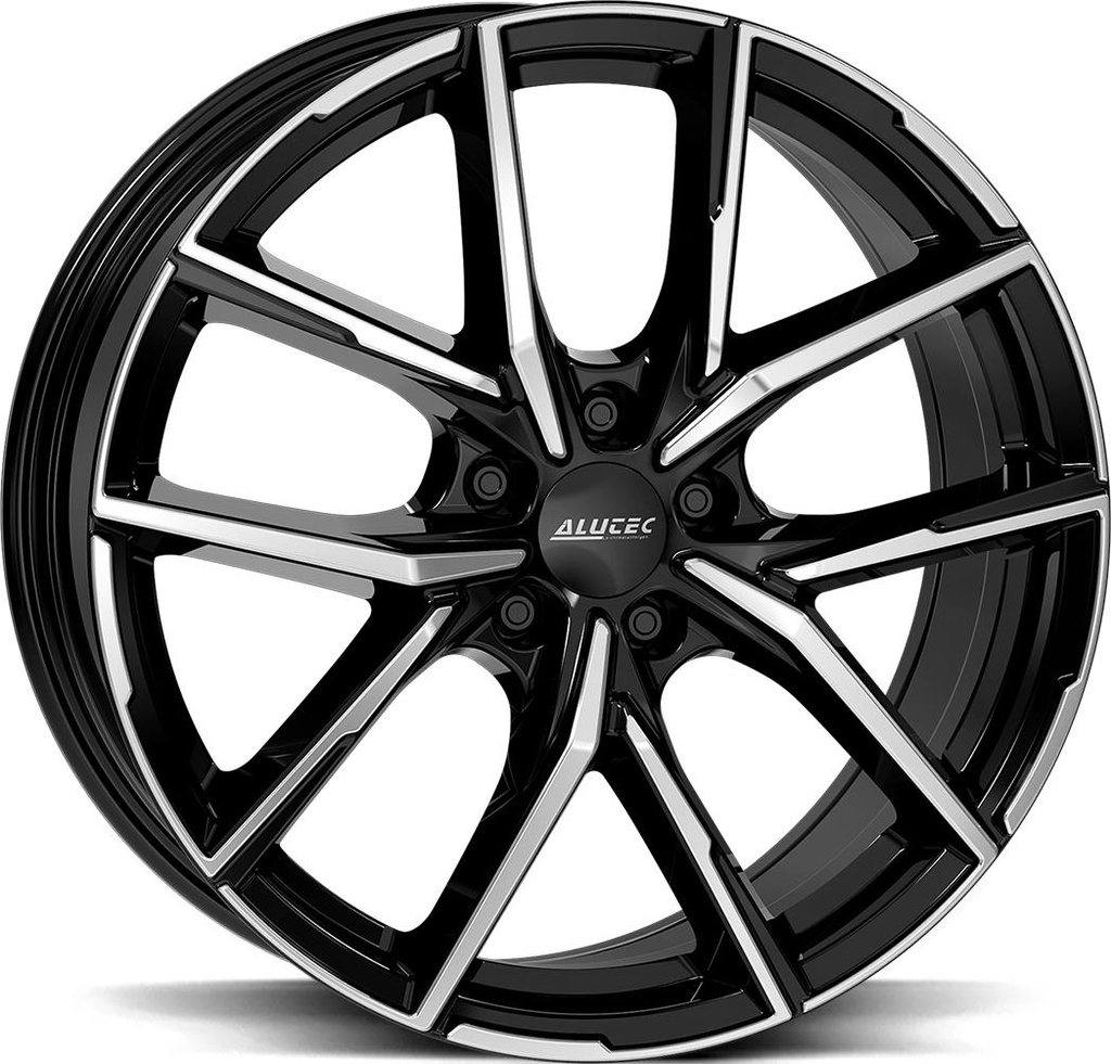 ALUTEC AVELENO ,3 8x18 5/114.3 ET50 CB70.1