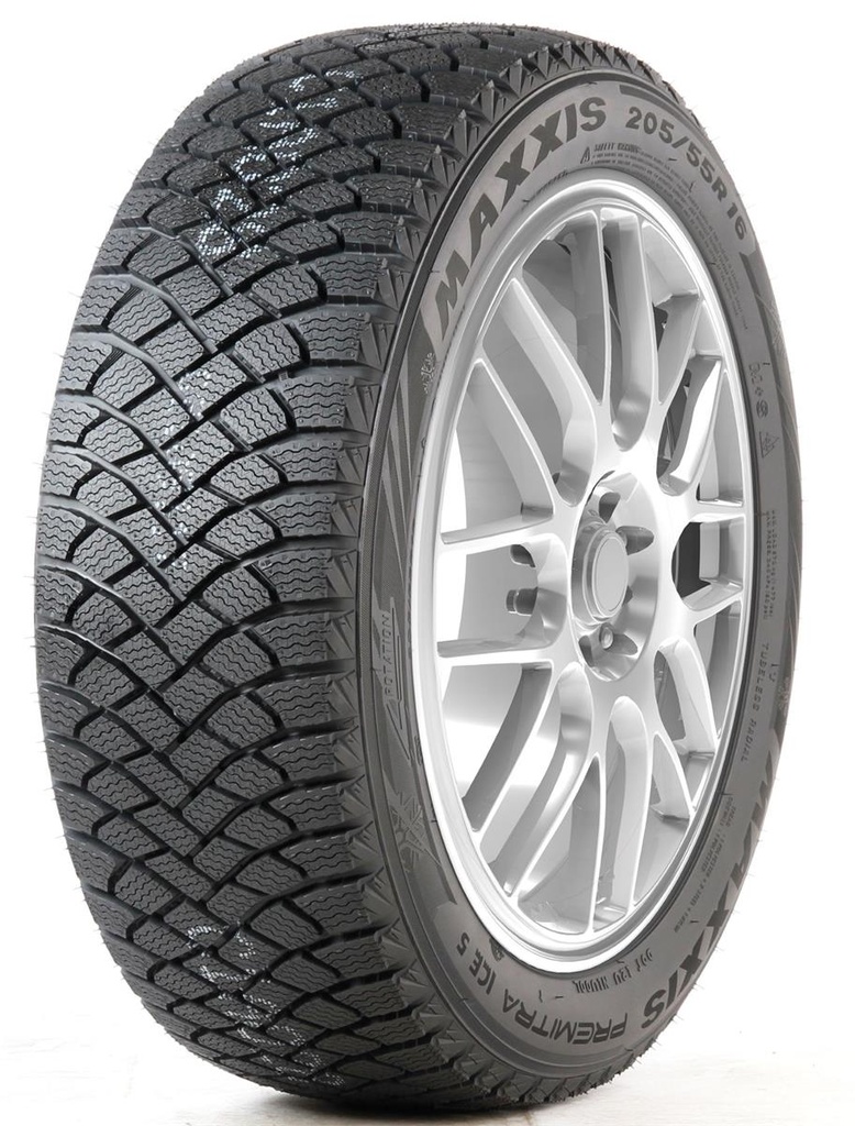 205/55R17 95T MAXXIS SP5 XL