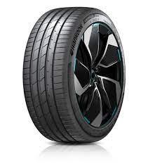 245/45R20 103Y HANKOOK ION EVO IK01 XL SOUND ABSORBER EV FP