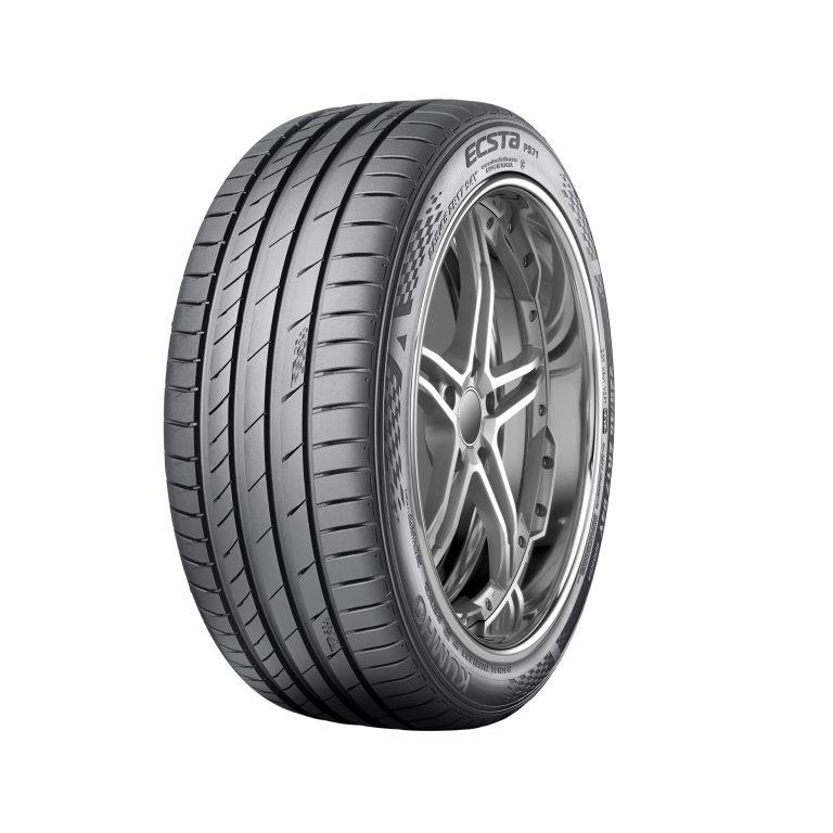 255/45R19 104W KUMHO ECSTA PS71 EV XL