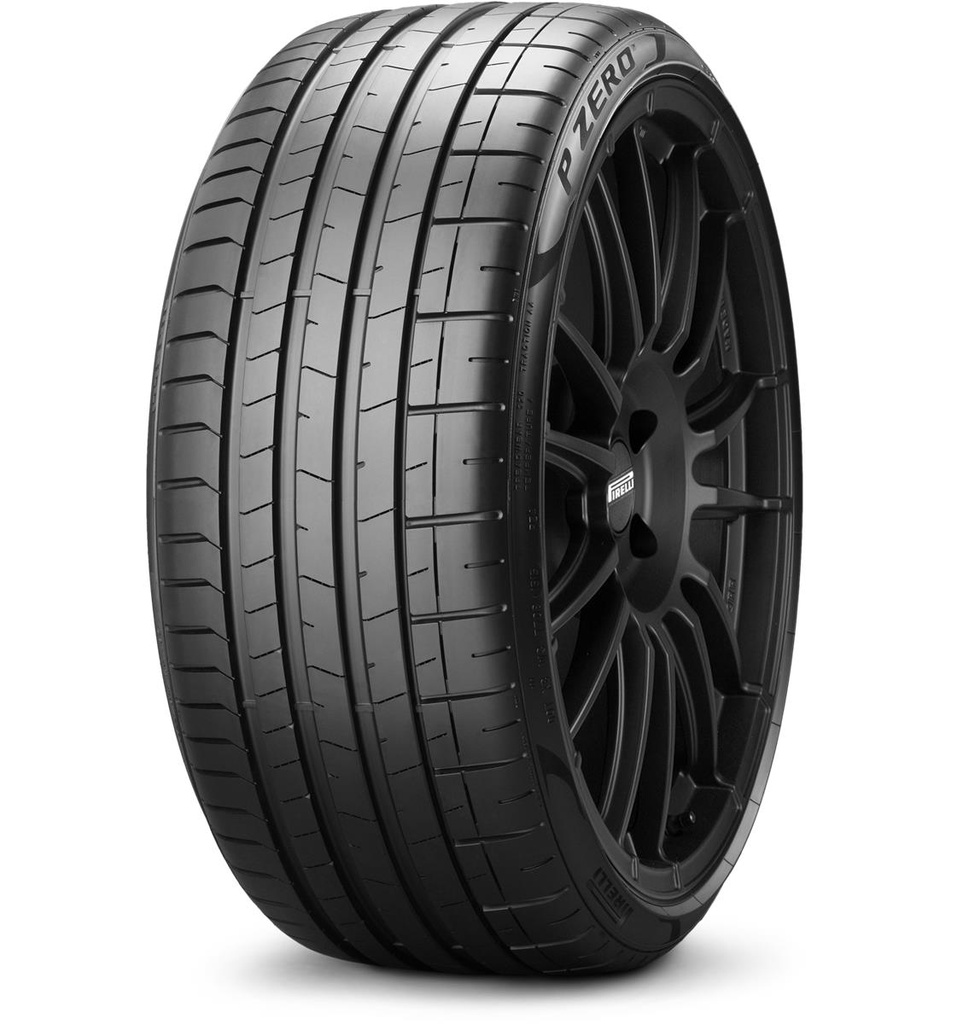 275/35R20 102Y PIRELLI P ZERO XL I*MO-S NCS