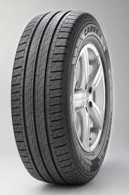 215/70R15C 109/107S PIRELLI CARRIER XL ERÄ