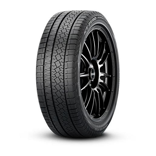 225/60R17 103H PIRELLI ICE ZERO ASIMMETRICO + XL