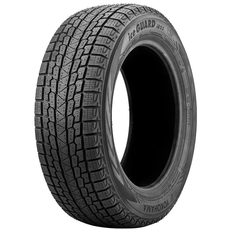 225/50R17 94H YOKOHAMA ICEGUARD IG53 XL RIM PROTECT