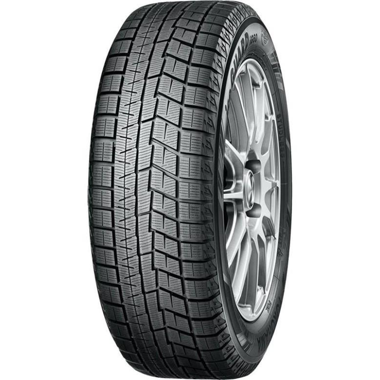 245/45R19 102Q YOKOHAMA ICEGUARD IG60A RIM PROTECT