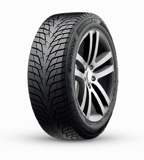 255/40R19 100H HANKOOK WINTER I*CEPT IZ3 XL