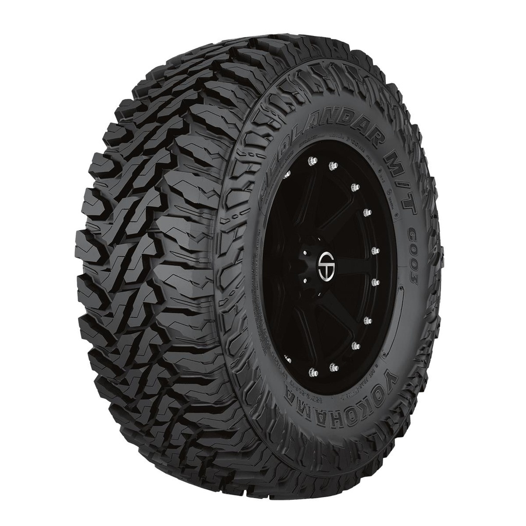 285/70R17 121Q YOKOHAMA G003 XL