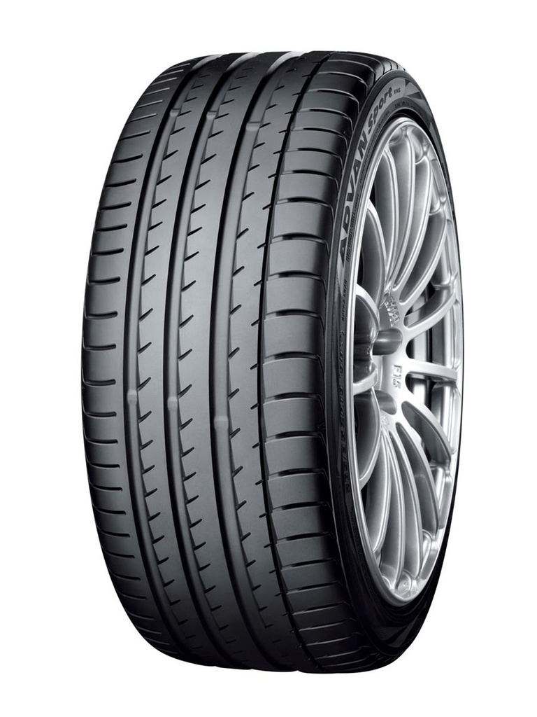 235/30R20 88Y YOKOHAMA ADVAN SPORT V105 XL