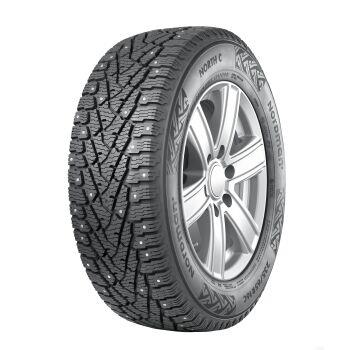 235/65R16C 121R NORDMAN NORTH C