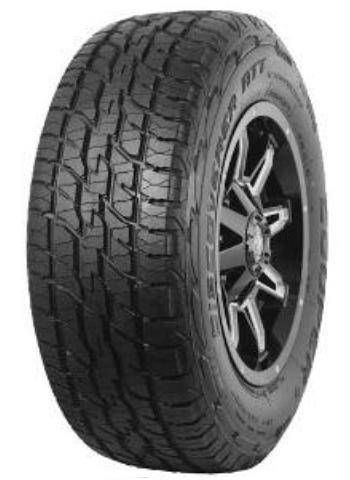 215/60R17 100H COOPER DISCOVERER ATT XL