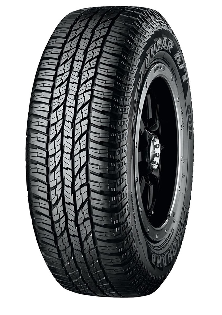245/70R16 111H YOKOHAMA GEOLANDAR A/T G015 XL
