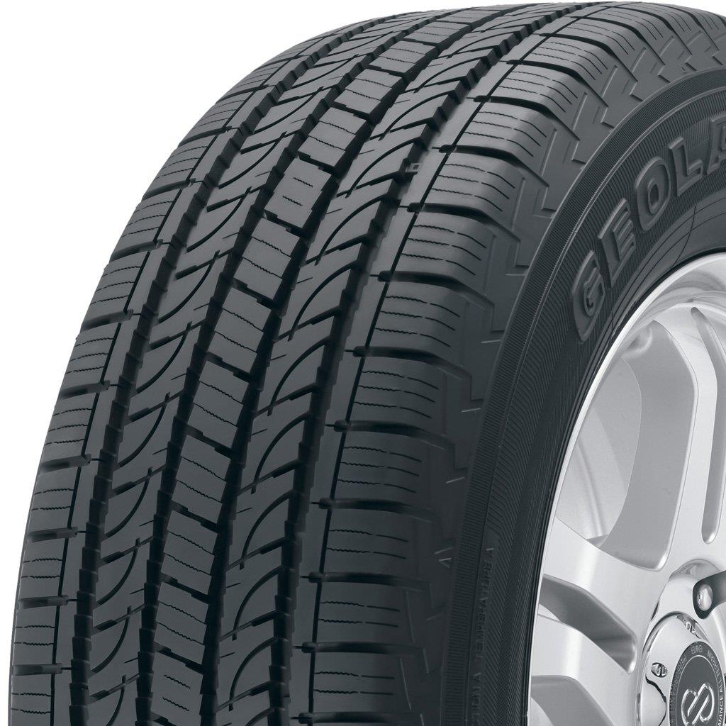 275/50R21 113V YOKOHAMA GEOLANDAR H/T G056 XL