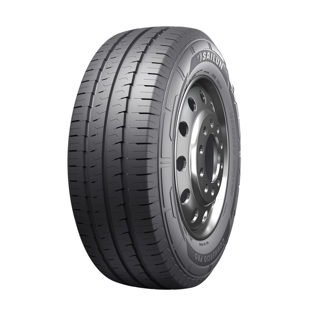 225/55R17C 109/107H SAILUN COMMERCIO PRO 8PR