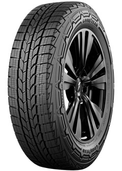 225/55R17C 109/107T GOODYEAR ULTRAGRIP ICE CARGO XL