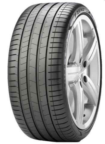 285/30R22 101Y PIRELLI P ZERO PZ4 XL