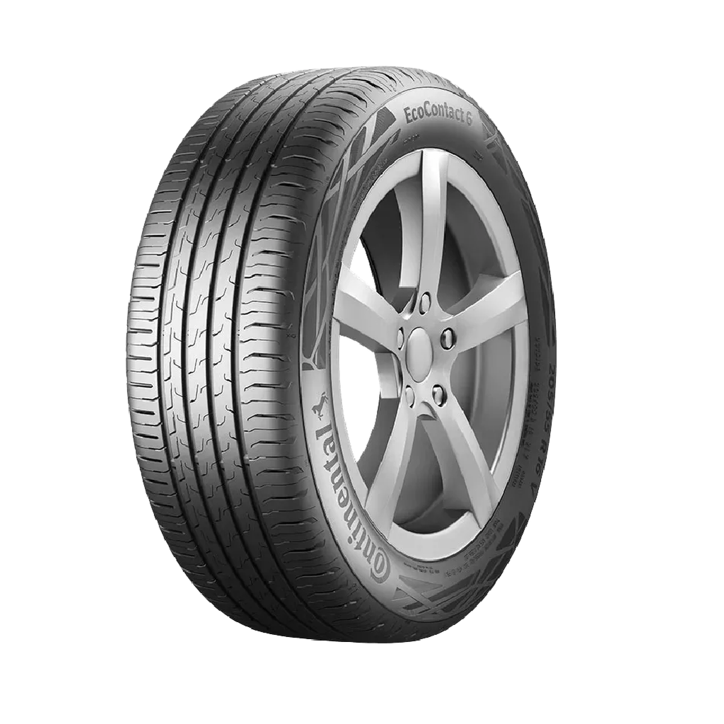 235/55R18 100W CONTINENTAL ECOCONTACT 6