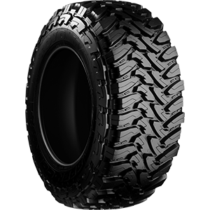 37x13.50R20 121P TOYO OPEN COUNTRY M/T