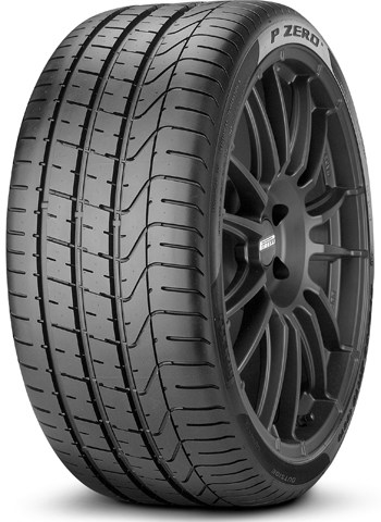 235/35R19 87Y PIRELLI P ZERO XL N2