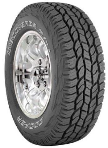 225/70R16 103T COOPER DISCOVERER AT3 SPORT2 OWL XL OWL