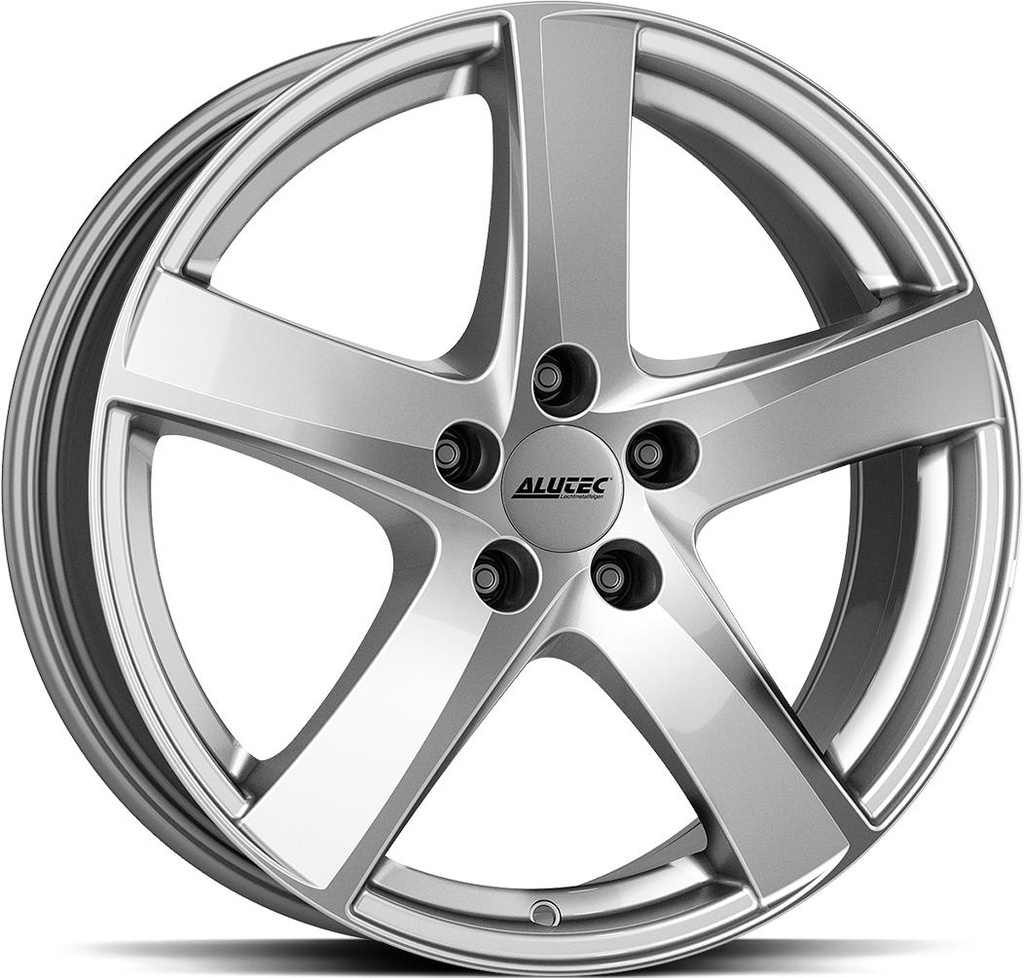 ALUTEC FREEZE 6.5x16 5/100 ET38 CB57.1