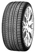 275/45R20 110Y MICHELIN LATITUDE SPORT N0 XL