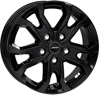 AUTEC KISO 7x17 5/130 ET62 CB78.1