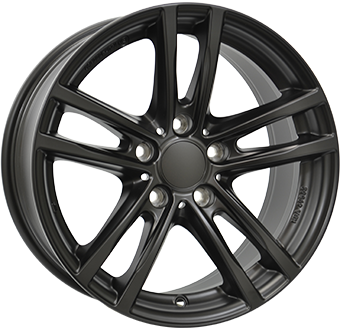 RIAL X10 7.5x17 5/120 ET43 CB72.6