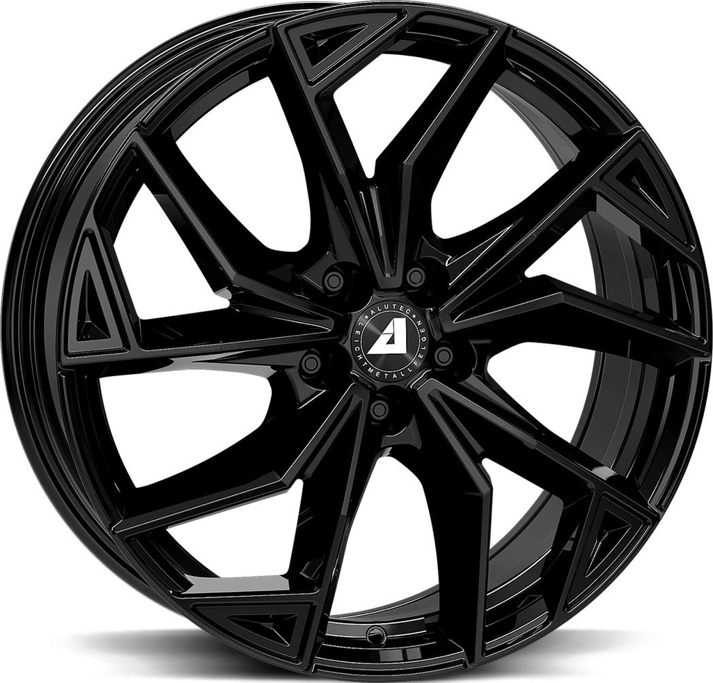 ALUTEC ADX.02 ,3 7.5x18 5/114.3 ET50 CB67.1
