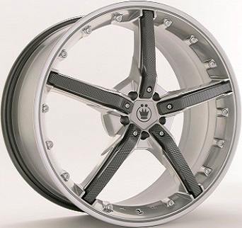 DIVERSEN KONIG HOTSWAP 8x18 5/100 ET35 CB73.1