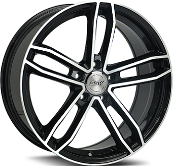 STAMFORD SSW S338 8x18 5/120 ET35 CB72.6