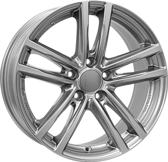 RIAL X10X 8.5x18 5/112 ET44 CB66.6
