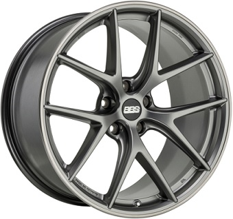 BBS CI-R PLATIN SILV 8x19 5/112 ET44 CB82