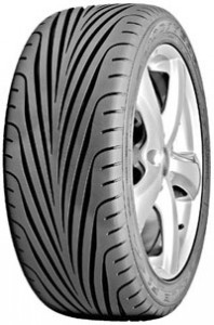 195/45R17 81W GOODYEAR EAGLE F1 (GS-D3)