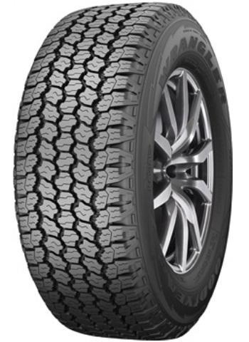 255/70R18 116H GOODYEAR WRANGLER ALL-TERRAIN ADVENTURE XL