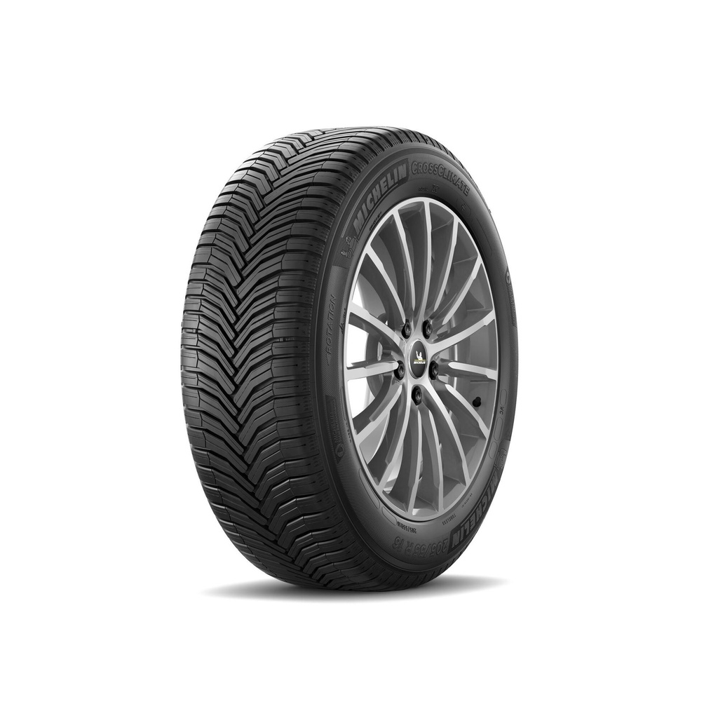 205/60R16 96W MICHELIN CROSSCLIMATE+ XL ZP