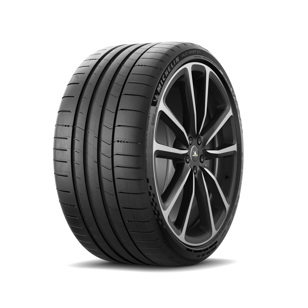 305/30R21 107Y MICHELIN PILOT SPORT S 5 MO1