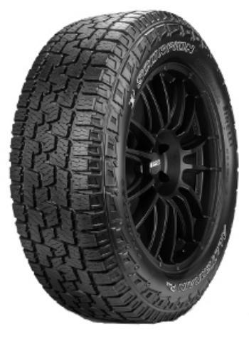 275/60R20 115T PIRELLI SCORPION ALL TERRAIN PLUS XL