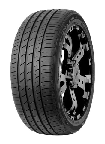 235/55R19 101Y NEXEN N'FERA RU1 XL N1