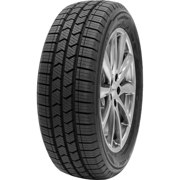 215/60R17C 109/107T LANDSAIL SEASONSDRAGON VAN 2 XL