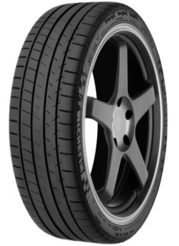 265/40R19 102Y MICHELIN PILOT SUPER SPORT XL *