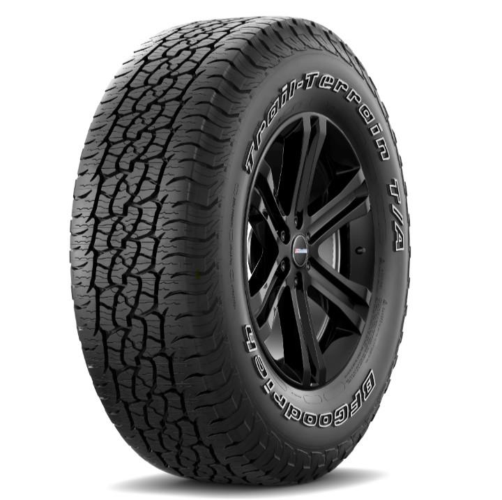 265/60R18 110T BFGOODRICH TRAIL-TERRAIN T/A XL