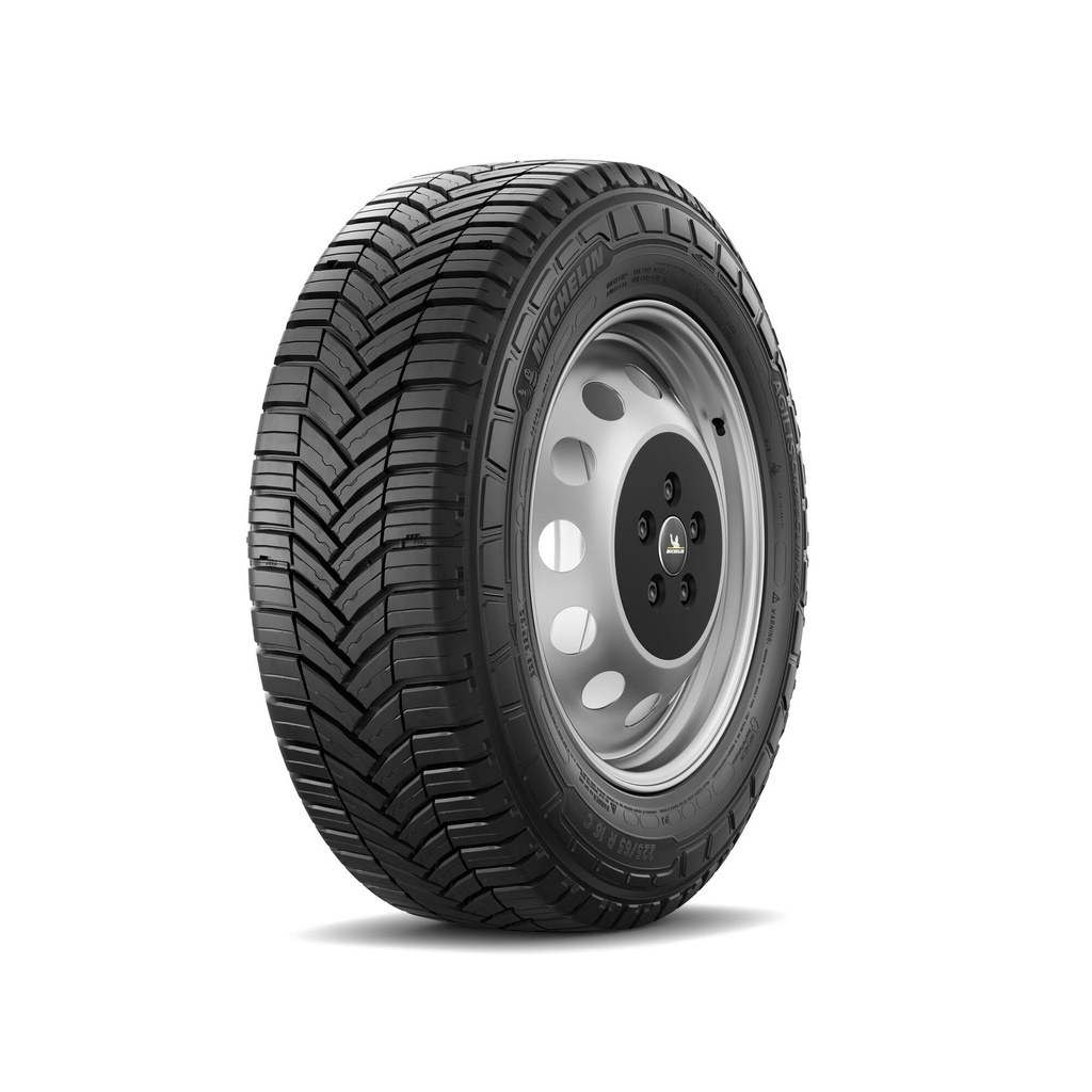 215/65R15C 104/102T MICHELIN AGILIS CROSSCLIMATE XL