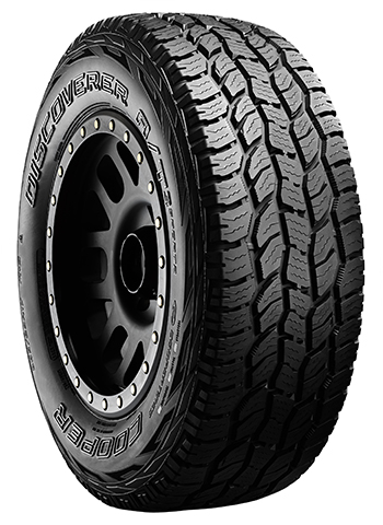 205R16 110S COOPER DISCOVERER AT3 SPORT 2