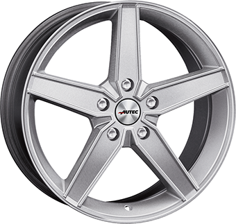 AUTEC DELANO     CH70 7.5x17 5/108 ET45 CB70