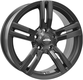 INTER ACTION KARGIN ,3   1000KG 7.5x17 5/114.3 ET45 CB66.1